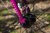 Fairdale Weekender Nomad (Gloss Berry in XS-XL)