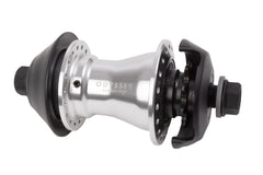Odyssey Clutch Pro Freecoaster Hub (Anodized Silver)