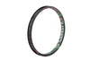 Odyssey Hazard Lite Rim ('85 Splatter / 40-Year Anniversary)