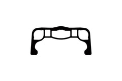 Odyssey Stage 2 Rim (Anodized Black)