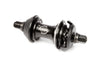 BSD Revolution v1.5 Freecoaster Hub (Black)