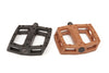 BSD Safari Pedals (Dark Gum)