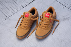 Vans x Odyssey BMX Proof WaffleCup™ (Brown / 40-Year Anniversary)