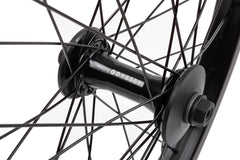 Odyssey Stage 2 Front Wheel (Black)