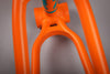 BSD ALVX AF+ Frame (Electric Orange)