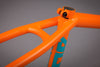 BSD ALVX AF+ Frame (Electric Orange)