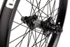 BSD Swerve + Aero Pro Cassette Wheel (Black)
