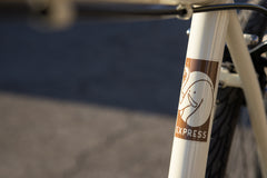 Fairdale Express (Gloss Classic White in S/M & M/L)
