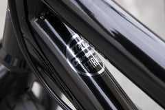 Sunday Forecaster Park - Maca Perez Grasset Signature (Gloss Black with 20.5" tt)