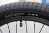 Sunday Forecaster Park - Maca Perez Grasset Signature (Gloss Black with 20.5" tt)
