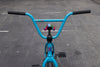 Sunday Forecaster - Aaron Ross Signature (Gloss Ocean Blue with 20.5" tt)