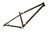 Fairdale Elevator 29" Frame Kit (Gloss Black in S-L)