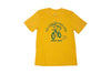 Fairdale Leap Frog Tee (Mustard)