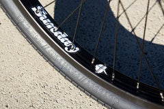 Fairdale Macaroni 24" (Cowabunga Green)