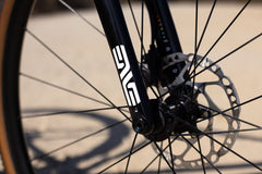 Fairdale Rockitship (Gloss Black)