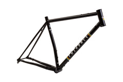 Fairdale Rockitship Frame (Gloss Black)