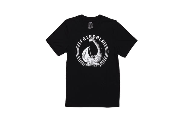 Fairdale Sail-On Tee (Black)