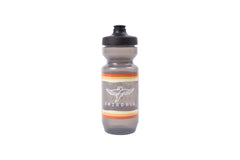 Fairdale Elevator Purist Bottle (22oz Translucent Black)