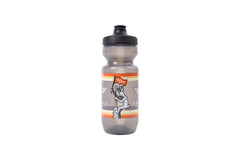 Fairdale Elevator Purist Bottle (22oz Translucent Black)