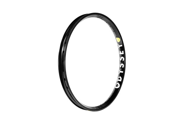 Odyssey A-Track Rim (Hard Anodized Black)