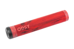 Odyssey BROC Grip (Black/Red Swirl)