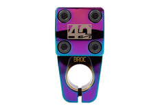 Odyssey BROC v2 Stem (Oil Slick / 40th Anniversary)