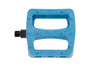 Odyssey Twisted Pro PC Pedals (Ocean Blue)