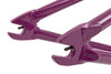 Sunday Street Sweeper Frame (Gloss Berry)