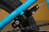 Sunday Blueprint 16" (Gloss Ocean Blue with 15.5" tt in RHD)