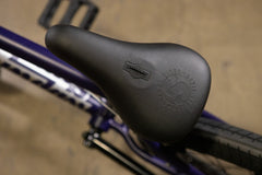 Sunday Scout (Matte Midnight Purple with 20.75" tt in RHD)