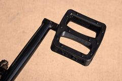 Sunday High C 29" (Matte Ice Green with 23.5" tt)