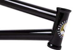 Sunday Nightshift Frame (Gloss Black)