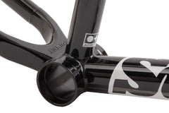 Sunday Wave C 24" Frame (Gloss Black)