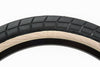 BSD Donnasqueak Tire (Black/Tanwall)