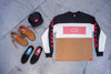 Vans x Odyssey Camper Hat (Black - 40th Anniversary)