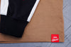 Vans x Odyssey Long Sleeve Jersey (Off-White/Black/Red - 40th Anniversary)