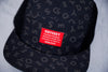 Vans x Odyssey Camper Hat (Black - 40th Anniversary)