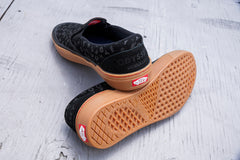 Vans x Odyssey BMX Slip-On WaffleCup™ (Black - 40th Anniversary)