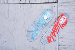 Vans x Odyssey BMX Slip-On WaffleCup™ (Black - 40th Anniversary)