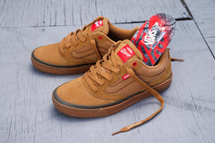 Vans x Odyssey BMX Proof WaffleCup™ (Brown - 40th Anniversary)