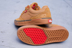 Vans x Odyssey BMX Proof WaffleCup™ (Brown - 40th Anniversary)