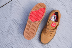 Vans x Odyssey BMX Proof WaffleCup™ (Brown - 40th Anniversary)