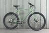 Fairdale Weekender Archer (Matte Sage Green in XS-L)