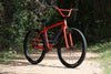 Fairdale Taj 27.5" (Matte Fire Engine Red)