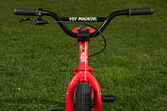 Fairdale x Toy Machine Macaroni 20" (Limited Edition Gloss Red)