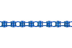Odyssey Bluebird Chain (Blue)