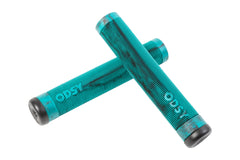 Odyssey Broc Grip (Billiard Green/Black Swirl)