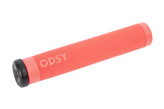Odyssey BROC Grip (Bright Red)