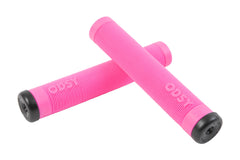 Odyssey Broc Grip (Hot Pink)