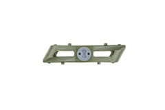 Odyssey Grandstand v2 PC Pedals (Army Green)